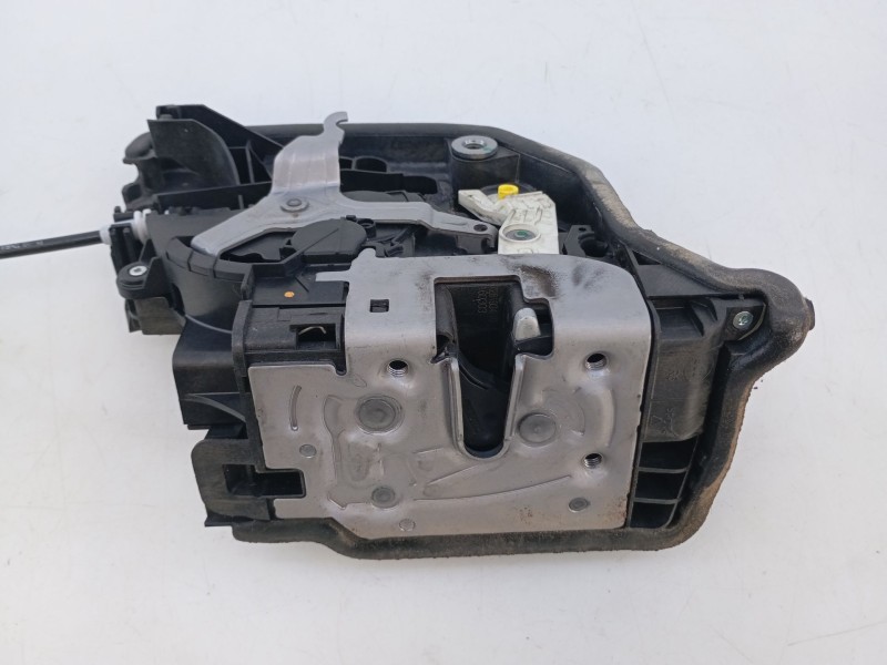 Recambio de cerradura puerta delantera derecha para bmw x1 (f48) xdrive 25 d referencia OEM IAM   