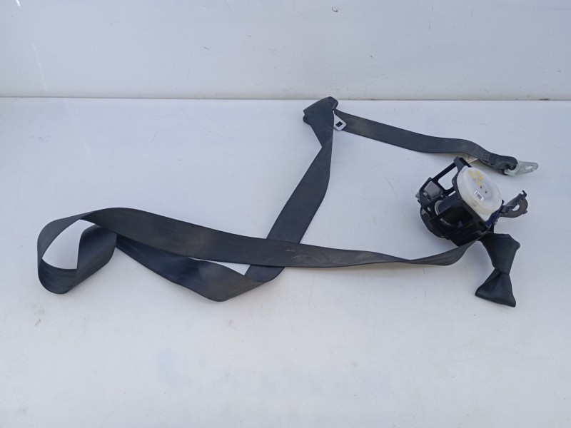 Recambio de cinturon seguridad trasero izquierdo para mazda 6 lim. (gh)(.2012) luxury referencia OEM IAM   