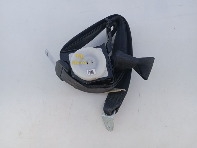 Recambio de cinturon seguridad trasero izquierdo para mazda 6 lim. (gh)(.2012) luxury referencia OEM IAM   