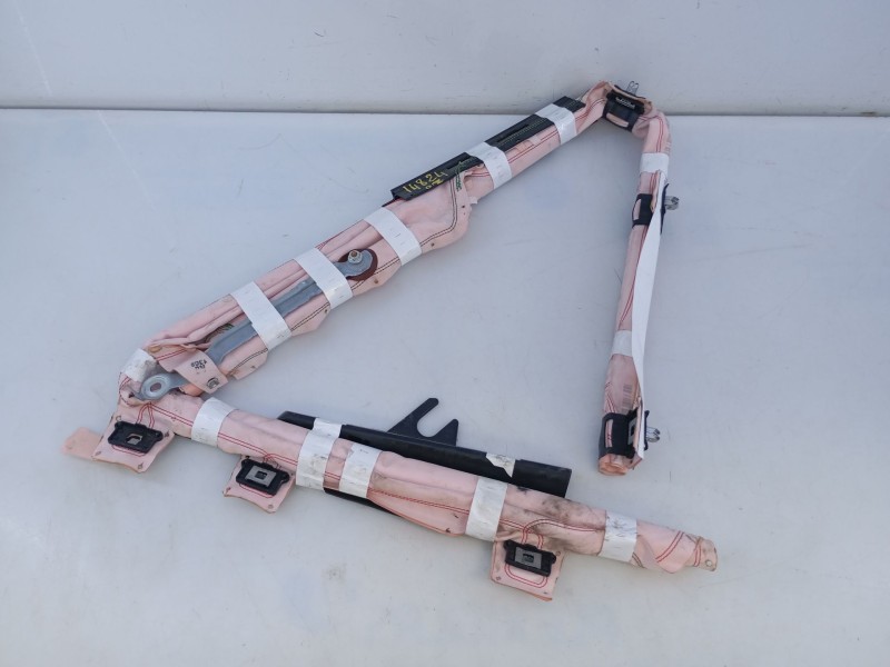 Recambio de airbag cortina delantero izquierdo para ford puma (j2k, cf7) 1.0 ecoboost mhev referencia OEM IAM 24177C9E0204  