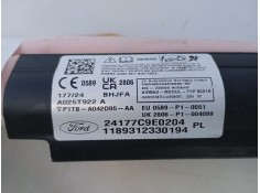 Recambio de airbag cortina delantero izquierdo para ford puma (j2k, cf7) 1.0 ecoboost mhev referencia OEM IAM 24177C9E0204   2