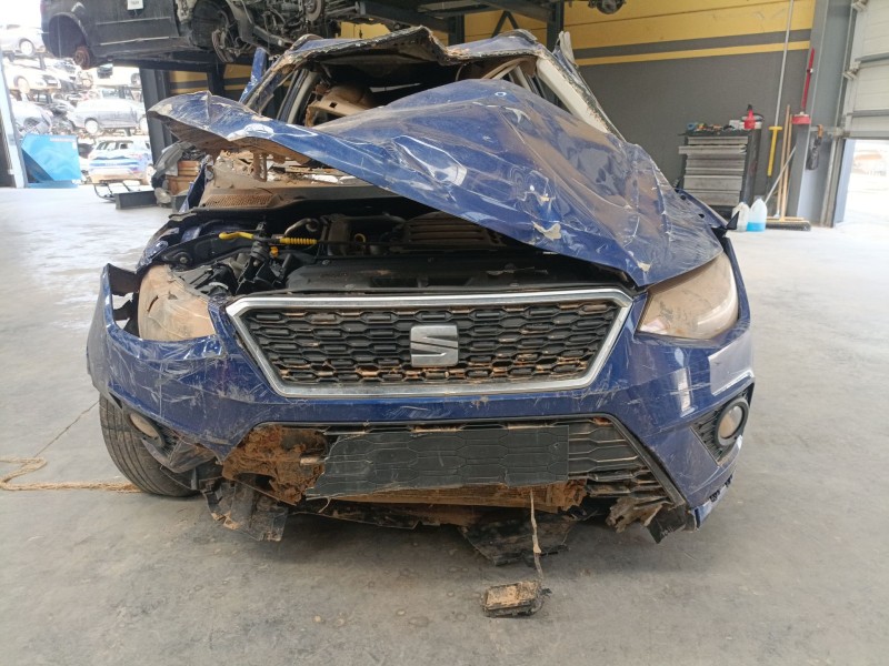 seat arona (kj7, kjp) del año 2020