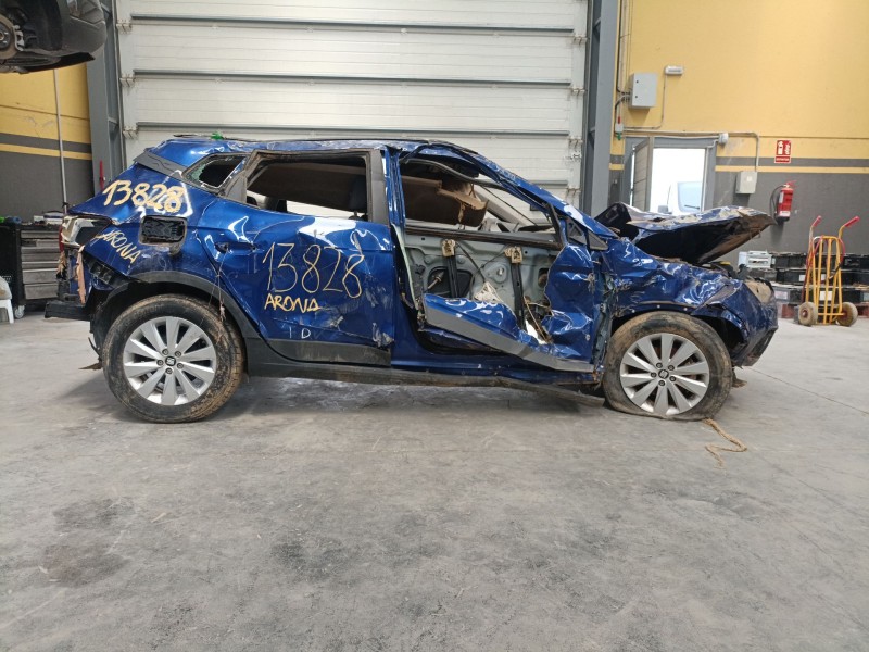 seat arona (kj7, kjp) del año 2020