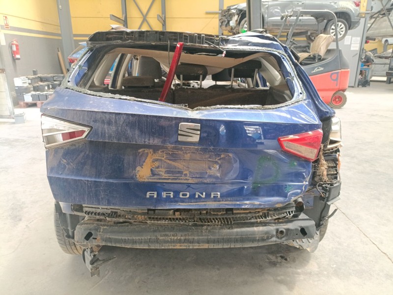 seat arona (kj7, kjp) del año 2020