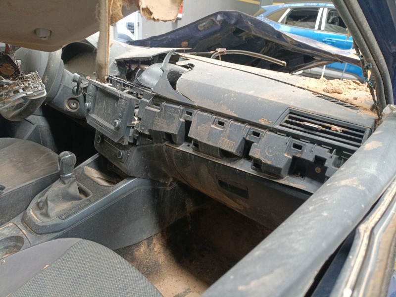 seat arona (kj7, kjp) del año 2020