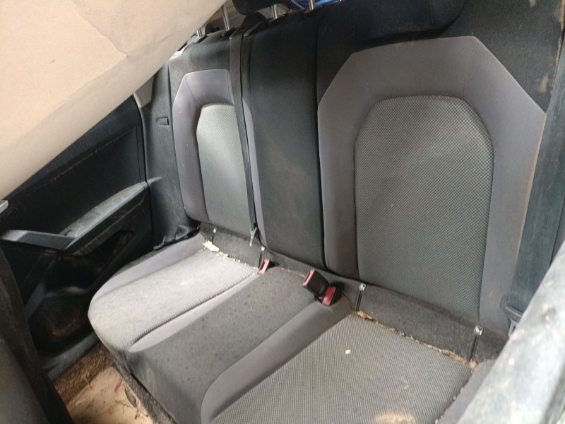 seat arona (kj7, kjp) del año 2020