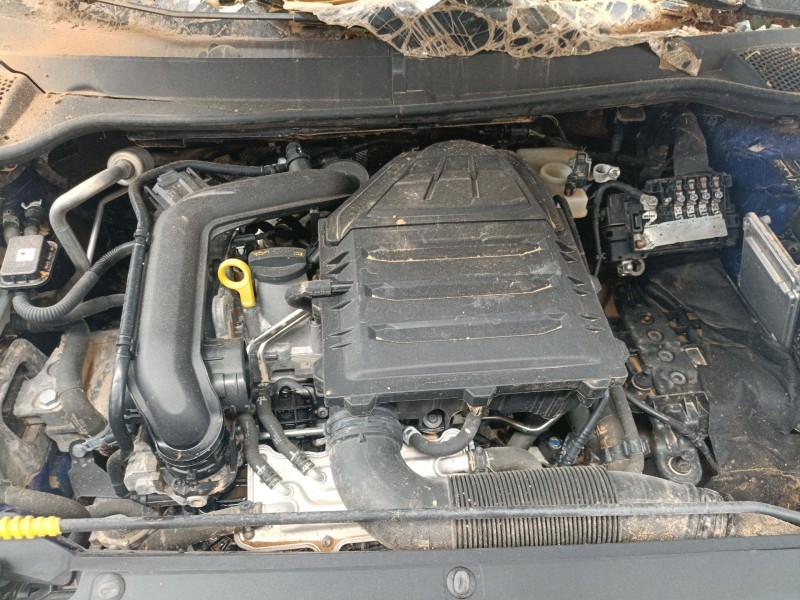 seat arona (kj7, kjp) del año 2020