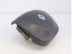 Recambio de airbag delantero izquierdo para renault master iii caja/chasis (ev, hv, uv) 2.3 dci 125 fwd (ev0c, ev0d, ev0j, hv0c, 2