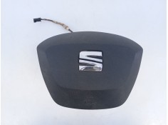 Recambio de airbag delantero izquierdo para seat leon st (5f8) 1.4 tgi referencia OEM IAM   