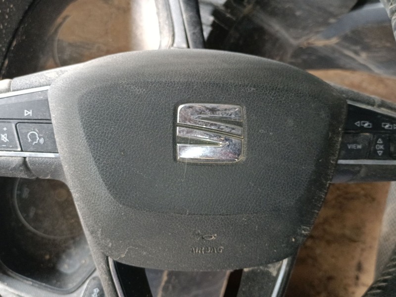 Recambio de airbag delantero izquierdo para seat arona (kj7, kjp) 1.0 tsi referencia OEM IAM   