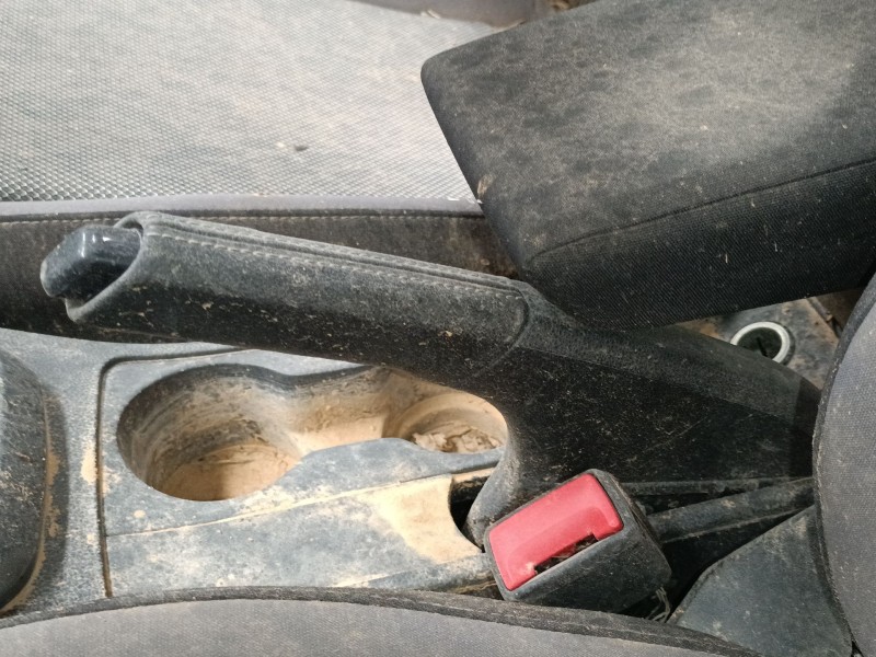 Recambio de palanca freno de mano para seat arona (kj7, kjp) 1.0 tsi referencia OEM IAM   