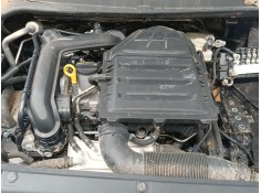 Recambio de motor completo para seat arona (kj7, kjp) 1.0 tsi referencia OEM IAM DKLA  