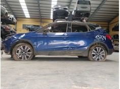 seat arona (kj7, kjp) del año 2020