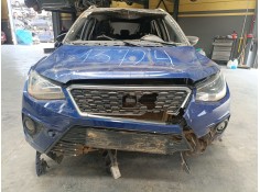 seat arona (kj7, kjp) del año 2020 2
