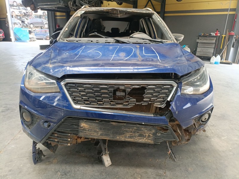 seat arona (kj7, kjp) del año 2020