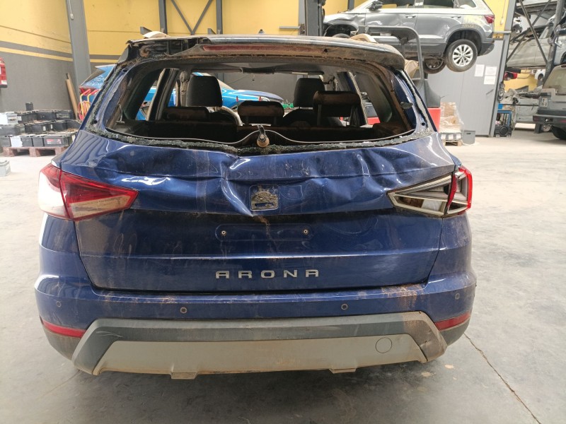 seat arona (kj7, kjp) del año 2020