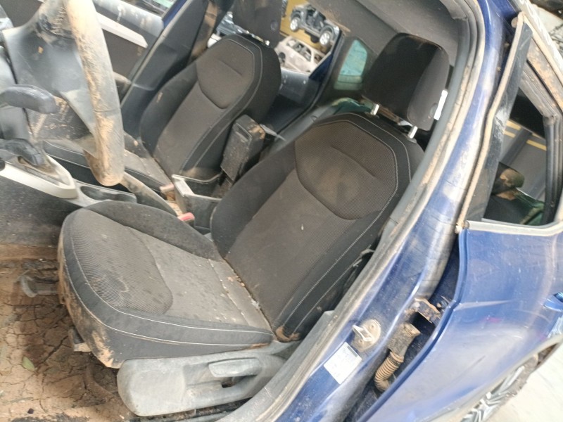 seat arona (kj7, kjp) del año 2020