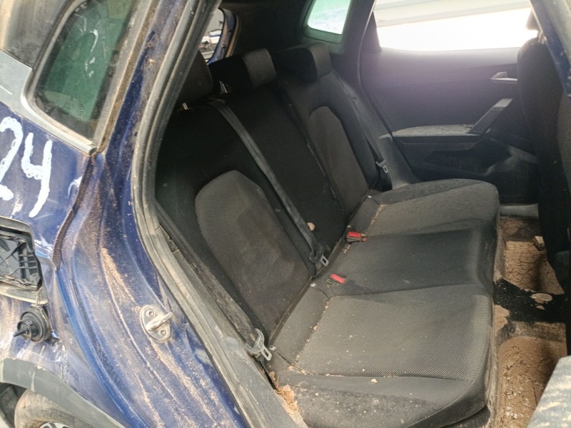 seat arona (kj7, kjp) del año 2020