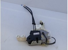 Recambio de cerradura puerta delantera derecha para hyundai tucson (tl, tle) 1.7 crdi referencia OEM IAM 81320D7500  E2-B5-30-2 2