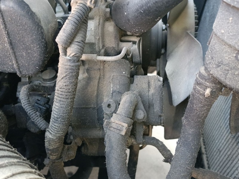 Recambio de bomba direccion para renault trucks referencia OEM IAM   