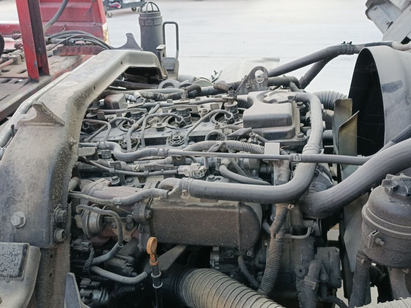 Recambio de motor completo para renault trucks referencia OEM IAM   