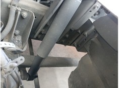 AMORTIGUADOR DELANTERO IZQUIERDO 
