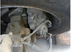 Recambio de pinza freno delantera izquierda para renault trucks referencia OEM IAM   