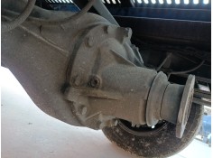 Recambio de diferencial trasero para renault trucks referencia OEM IAM    2