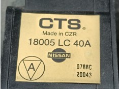Recambio de pedal acelerador para renault trucks referencia OEM IAM 18005LC40A   2