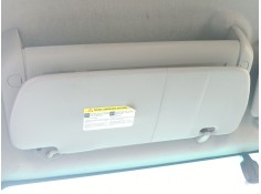 Recambio de parasol izquierdo para renault trucks referencia OEM IAM    2