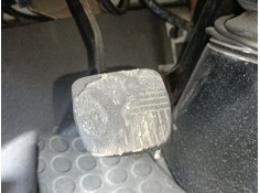 Recambio de pedal embrague para renault trucks referencia OEM IAM   