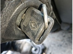 Recambio de antirrobo para renault trucks referencia OEM IAM   