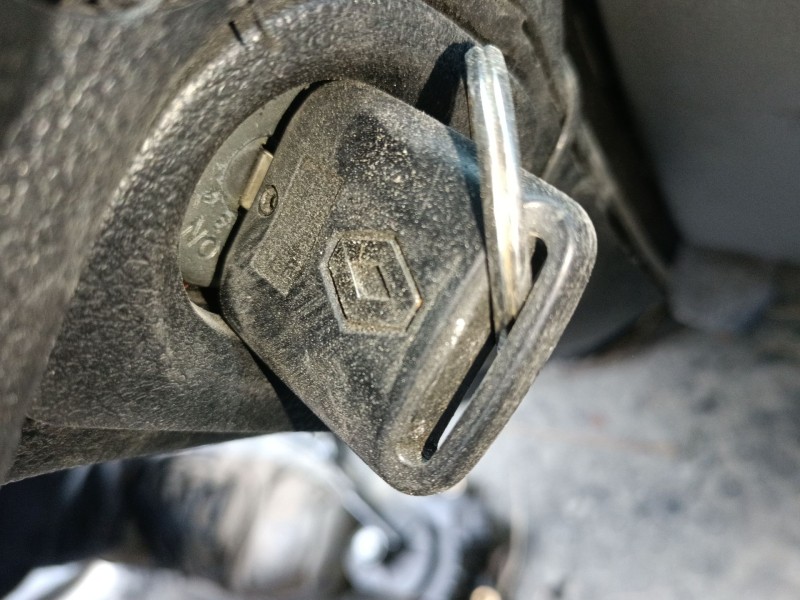 Recambio de antirrobo para renault trucks referencia OEM IAM   