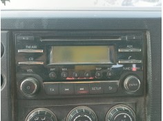 Recambio de sistema audio / radio cd para renault trucks referencia OEM IAM   