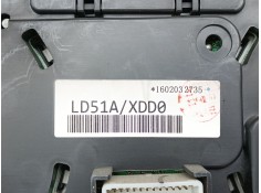 Recambio de cuadro instrumentos para renault trucks referencia OEM IAM    2