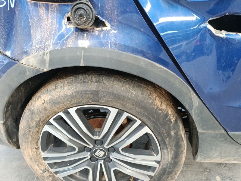 Recambio de aletin trasero derecho para seat arona (kj7, kjp) 1.0 tsi referencia OEM IAM   