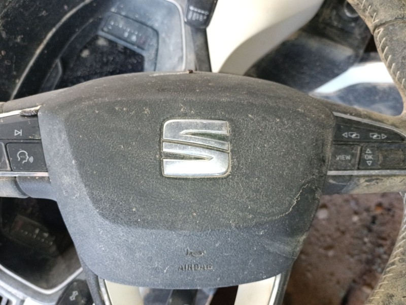 Recambio de airbag delantero izquierdo para seat arona (kj7, kjp) 1.0 tsi referencia OEM IAM   