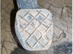 PEDAL EMBRAGUE 
