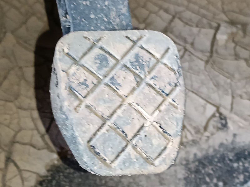 Recambio de pedal embrague para seat arona (kj7, kjp) 1.0 tsi referencia OEM IAM   