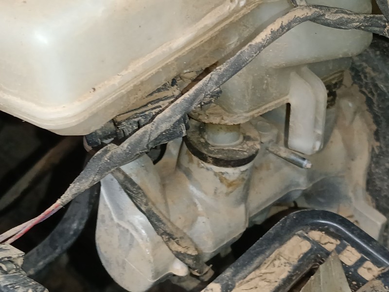 Recambio de bomba freno para seat arona (kj7, kjp) 1.0 tsi referencia OEM IAM   
