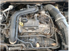 Recambio de motor completo para seat arona (kj7, kjp) 1.0 tsi referencia OEM IAM   