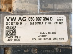 Recambio de centralita motor uce para seat arona (kj7, kjp) 1.0 tsi referencia OEM IAM    2