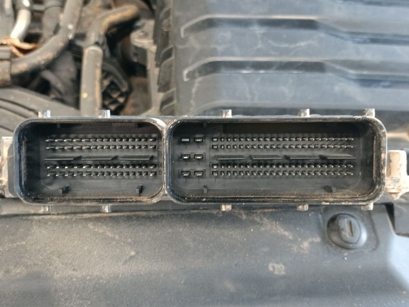 Recambio de centralita motor uce para seat arona (kj7, kjp) 1.0 tsi referencia OEM IAM   
