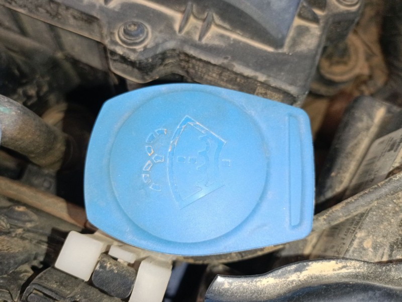 Recambio de deposito limpia para seat arona (kj7, kjp) 1.0 tsi referencia OEM IAM   