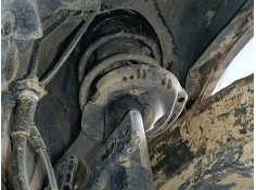 Recambio de amortiguador delantero derecho para seat arona (kj7, kjp) 1.0 tsi referencia OEM IAM   