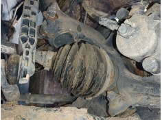 Recambio de transmision delantera izquierda para seat arona (kj7, kjp) 1.0 tsi referencia OEM IAM   