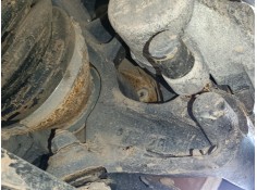 Recambio de mangueta delantera izquierda para seat arona (kj7, kjp) 1.0 tsi referencia OEM IAM   