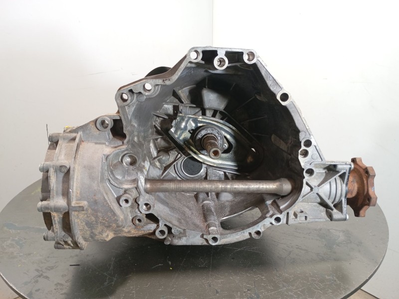 Recambio de caja cambios para audi a5 (8t3) 2.0 tdi referencia OEM IAM LLQ  