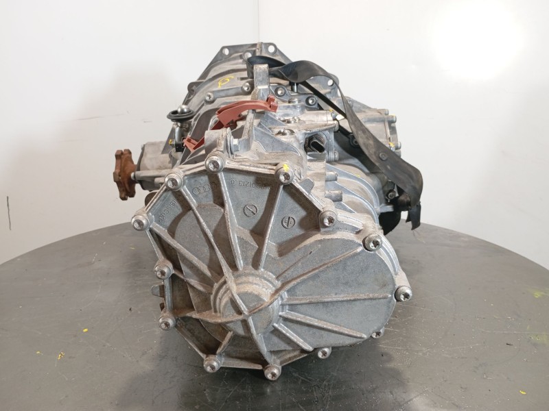 Recambio de caja cambios para audi a5 (8t3) 2.0 tdi referencia OEM IAM LLQ  