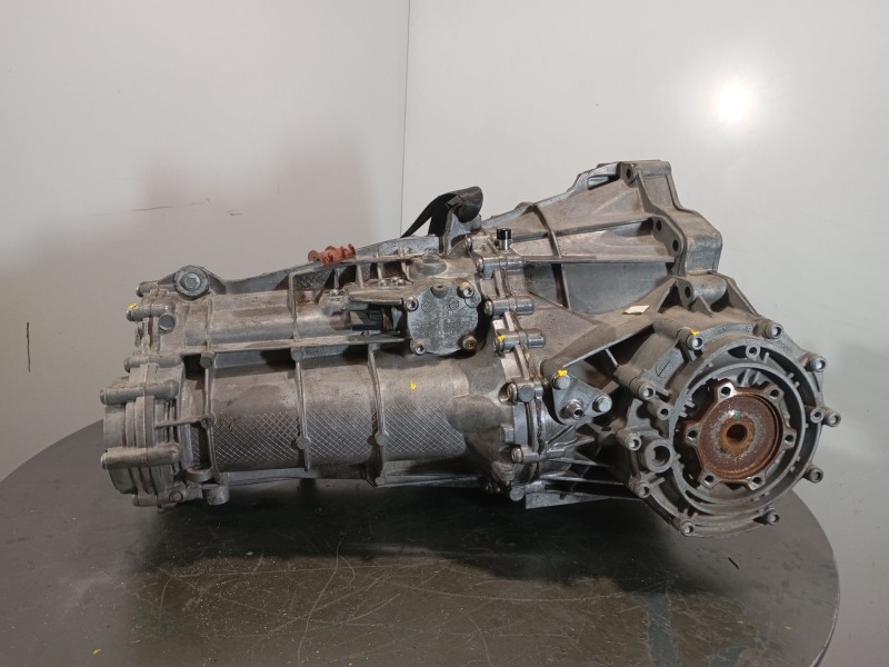 Recambio de caja cambios para audi a5 (8t3) 2.0 tdi referencia OEM IAM LLQ  